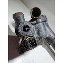 Carcaça Válvula Termostatica Vw Aje Gol/ Parati