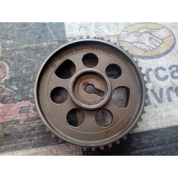 Polia Comando Valvulas Stilo Corsa Montana 1.8 90536058