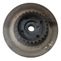 Polia Virabrequim Vw Polo 080105255k