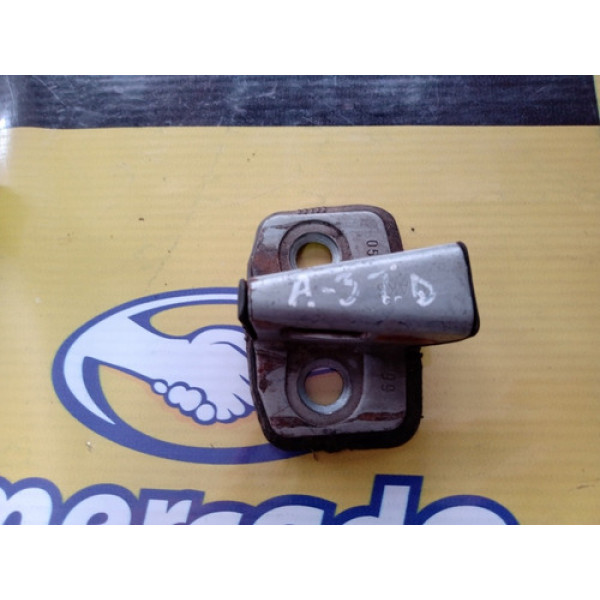 Batente Porta Traseiro Direito Audi A3 Usado Original