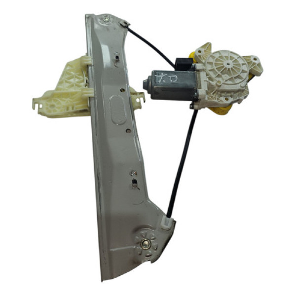 Maquina Vidro Eletrico Traseira Direita Voyage G6