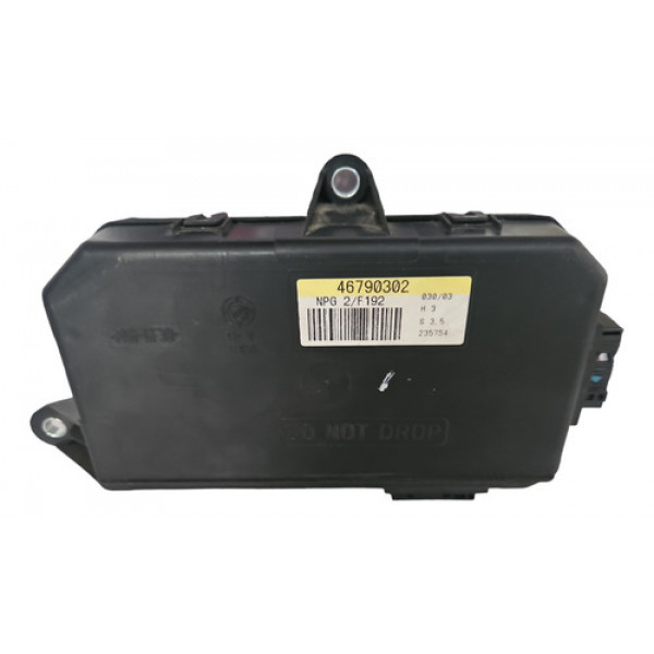 Módulo Conforto Fiat Stilo 46790302