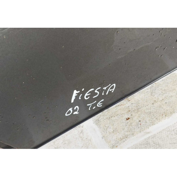 Porta Traseira Esquerda Ford Fiesta 98-99-00-01-02
