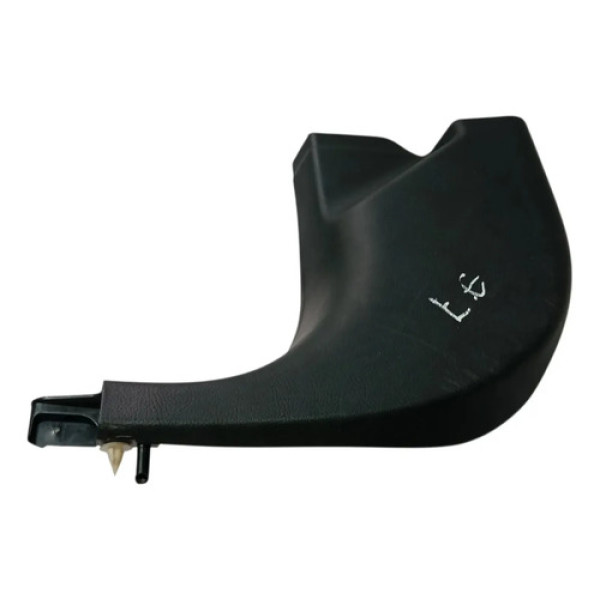 Moldura Soleira Acabamento Dianteira Esquerda E3b5a02349ac Preto
