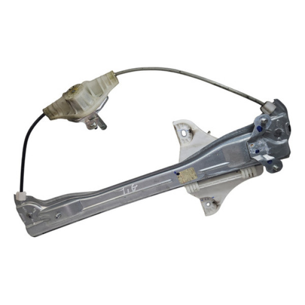 Maquina Vidro Manual Traseira Esquerda Hyundai Hb2023/2025