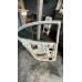 Porta Traseira Esquerda Renault Megane 1.6 1998 1999 2000 Traseira Esquerdo Prateado