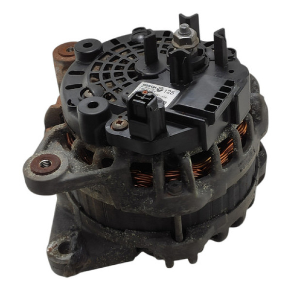 Alternador Renault Sandero Captur Duster 1.6 2018