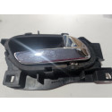 Maçaneta Externa Lado Direito Citroën C4 Pallas