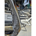 Porta Traseira Direita Ford Fiesta Sedan 14 C/ Detalhe