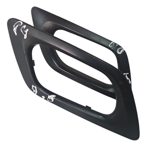 Moldura Maçaneta Interna Direita Citroën C4 Pallas [cada]