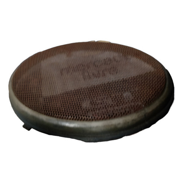 Tela Alto Falante Escort Europeu 97 Traseiro Usado