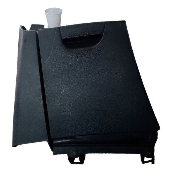 Moldura Lateral Caixa Fusivel Fiat Stilo 735297738