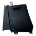 Moldura Lateral Caixa Fusivel Fiat Stilo 735297738