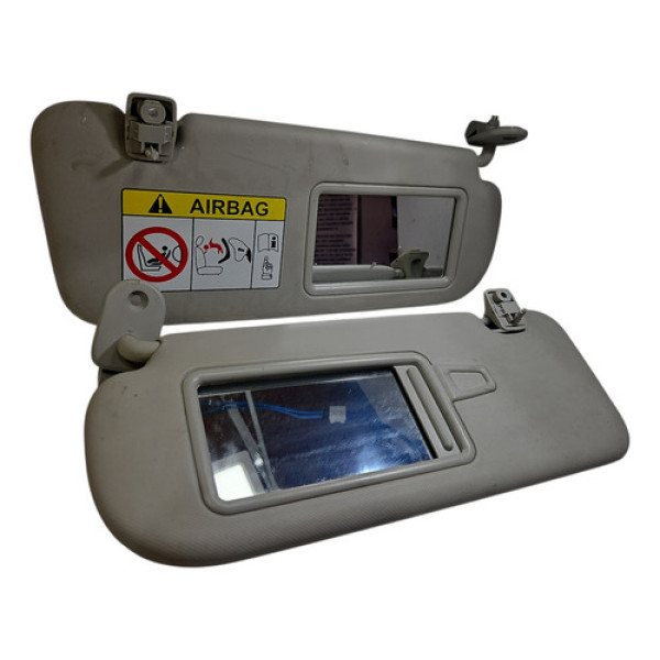 Par Quebra Sol Hyundai Hb20 2023/2025