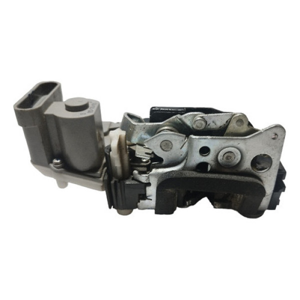 Fechadura Trava Elétrica Tras.dir Fiat Palio 07/18 Orig. Usd
