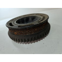 Polia Virabrequim Fiat Palio Stilo 1.8