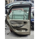 Porta Traseira Esquerda Renault Scenic