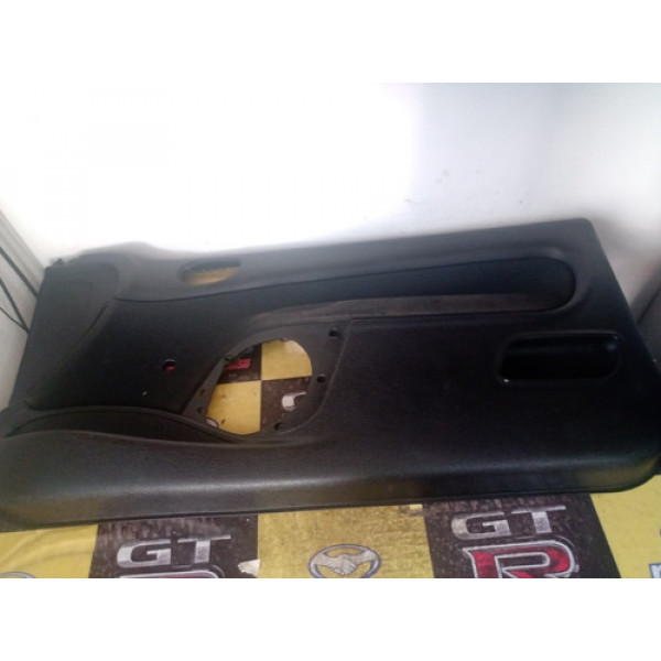 Forro Porta Peugeot 206 2 Portas Lado Direito 9629334877