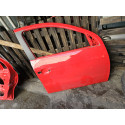 Porta Dianteira Direita Vw Gol G7 G8 19/24