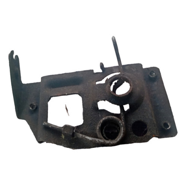 Fechadura Do Capô Palio 99 Usado