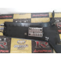 Acabamento Coluna Interno Peugeot 408 Esq 9670352877 Usado