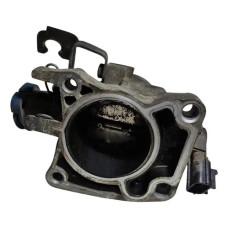 Tbi Corpo De Borboleta Ford Fiesta 14