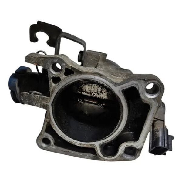 Tbi Corpo De Borboleta Ford Fiesta 14