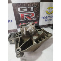 Suporte Compressor Alternador Fiat Palio Week  55255796 