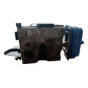 Fechadura Elétrica Audi A3 A4 Traseira Esquerda 8d0839015a