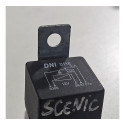 Relé Auxiliar Universal 12v E 40 30a Dni0116