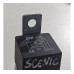 Relé Auxiliar Universal 12v E 40 30a Dni0116 12v