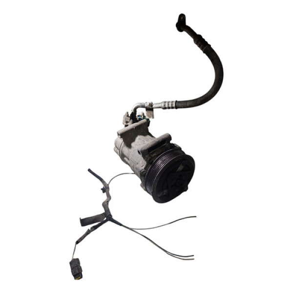 Compressor Ar Condicionado Peugeot 307 2.0 Citroën C4