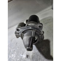 Arranque Motor Partida Fria Para Iveco Daily 35.10 2.8 05