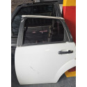 Porta Traseira Esquerda Ford Fiesta 2012