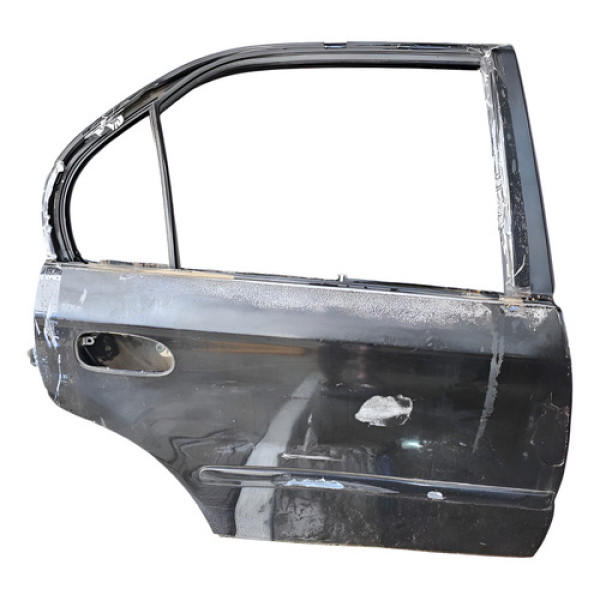 Porta Traseira Direita Honda Civic 1999