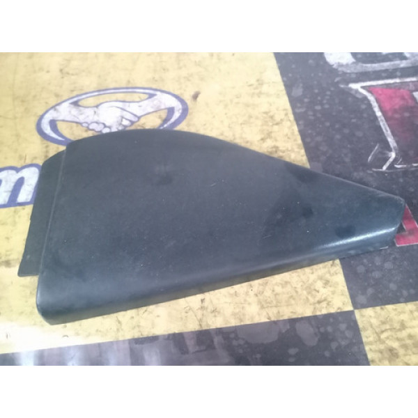 Moldura Retrovisor Ford Escort Europeu 97 91aba254k07ae Usad