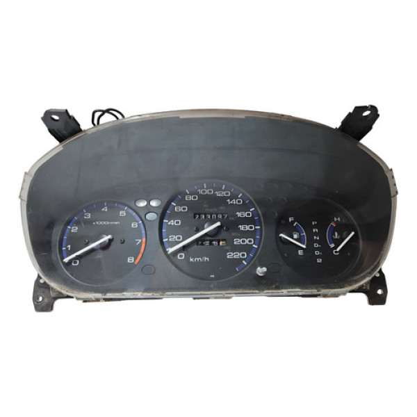 Painel De Instrumentos Honda Civic 97/00