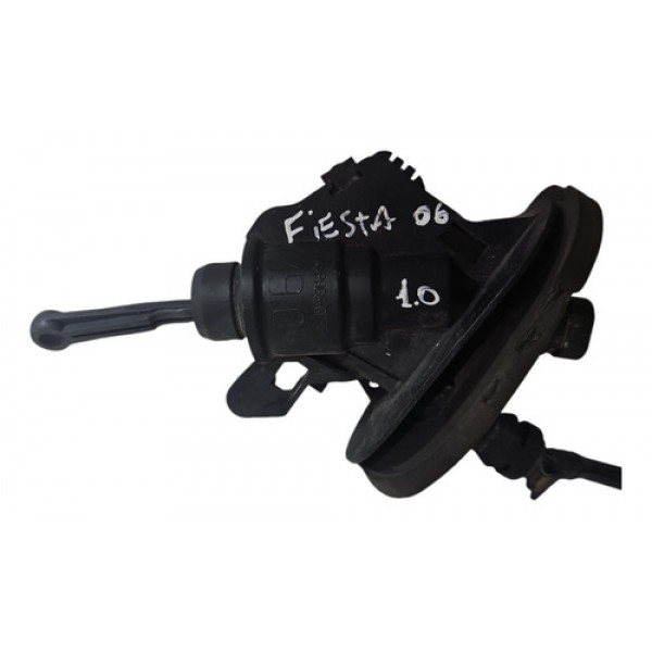 Cilindro Atuador Embreagem Ford Fiesta 06
