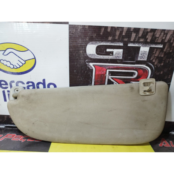 Quebra Sol Lado Direito Motorista Peugeot 207 2012 Original