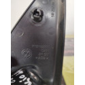 Acabamento Interno Retrovisor L Esquerdo Paliosapão715162000
