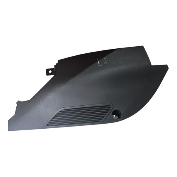 Acabamento Console Lado Direito Fiat Linea 10