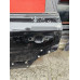 Porta Traseira Esquerda Hyundai Tucson Automática 2.7 Traseira Esquerdo Preto
