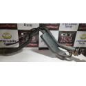 Gargalo Bocal Flange Tanque Renault Symbol 2009