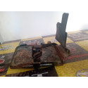 Caixa De Bateria Fiat Siena Fire 2015 Usado 