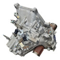Caixa De Cambio Manual Honda City 1.5 2010 A 2014