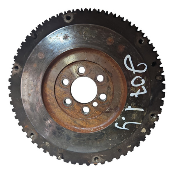 Volante Motor Cremalheira Peugeot 207