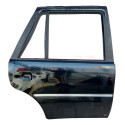 Porta Traseira Direita Vw Gol G2-g3-g4
