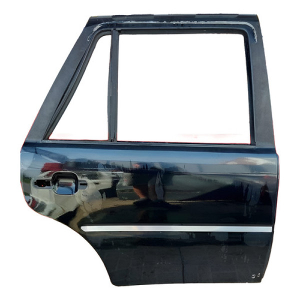 Porta Traseira Direita Vw Gol G2-g3-g4