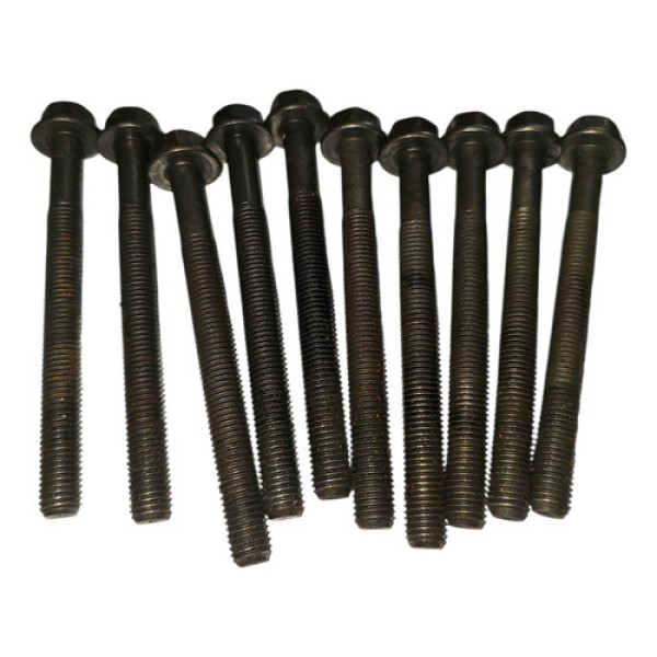 Jogo De Parafuso  Cabeçote Fire 1.0 1.4 8v