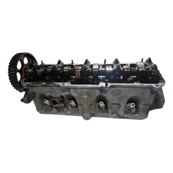 Cabeçote Volkswagen Audi 80/90 Ap Passat/gol/golf/ Jetta 1.6